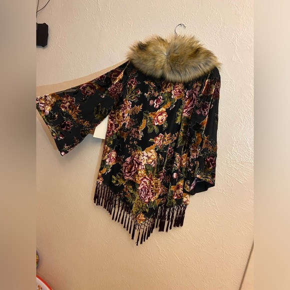 Boston proper kimono NWT - Picture 4 of 6